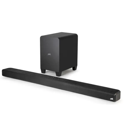 Polk Audio SIGNA S4 3.1.2 聲道 SOUNDBAR