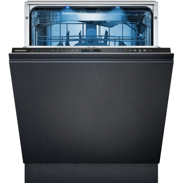 Siemens 西門子SN67ZX86DM 60厘米13套標準餐具iQ700 嵌入式洗碗碟機