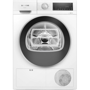 Siemens 西門子 WP30A2X0HK 8公斤 冷凝式乾衣機