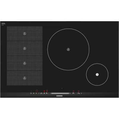 Siemens 西門子 EH875MN27E 80厘米 嵌入式三頭電磁爐