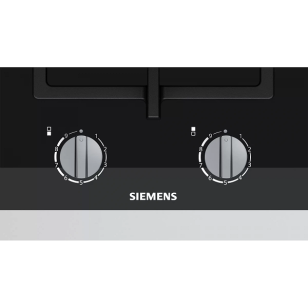 Siemens 西門子 ER3A6BB70X 30厘米 嵌入式雙頭煤氣爐