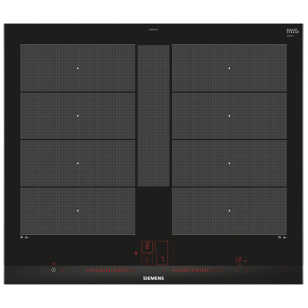 Siemens 西門子 EX675LYC1E 60厘米 嵌入式電磁爐