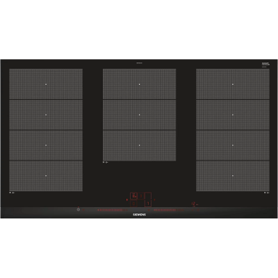 Siemens 西門子 EX975LXC1E 90厘米 嵌入式電磁爐