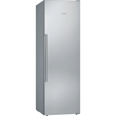 Siemens 西門子 GS36NAIFV 242公升 無霜冷凍櫃