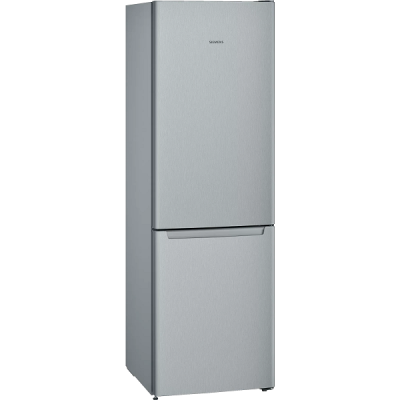 Siemens 西門子 KG36NNL31K 329公升 iQ100 下置式冷凍 雙門雪櫃