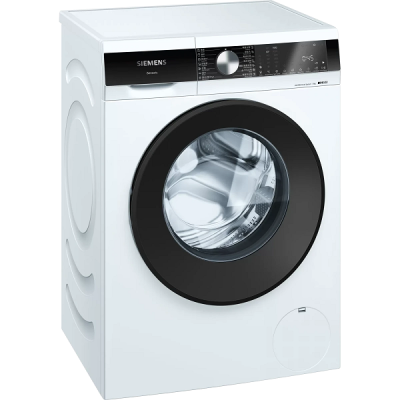 Siemens 西門子 WH34A2X0HK 8公斤 1400轉 前置式洗衣機