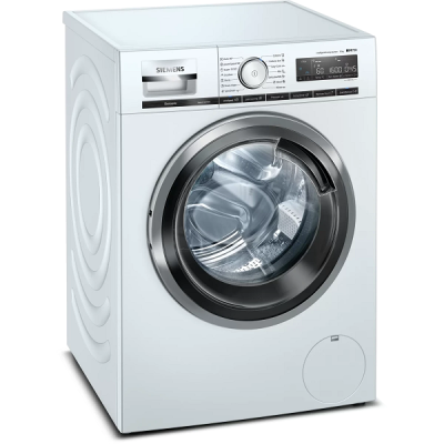 Siemens 西門子 WM16XKH0HK 10公斤 1600轉 前置式洗衣機