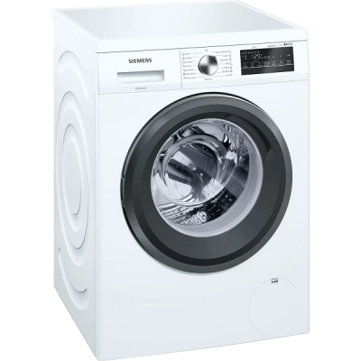 Siemens 西門子 WU12P269HK 9公斤 1200轉 前置式洗衣機