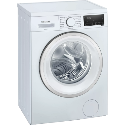 Siemens 西門子 WS14S468HK 8公斤 1400轉 iQ300 纖巧型洗衣機