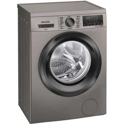 Siemens 西門子 WD14S465HK 8/5公斤 1400轉 iQdrive 變頻摩打 2合1 洗衣乾衣機 (全黑色門框) [2023 全新限量型號]