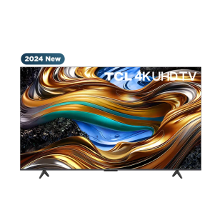 TCL 50P755 50吋 4K Smart With WCG LED TV 智能電視