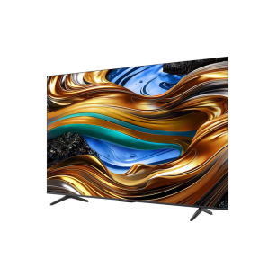 TCL 75P755 75吋 4K Smart With WCG LED TV 智能電視