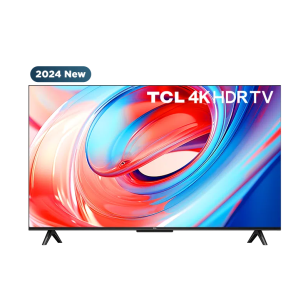 TCL 43V6B 43吋 4K Smart LED TV 智能電視