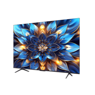 TCL 50C61B 50吋 4K OLED Smart TV 智能電視