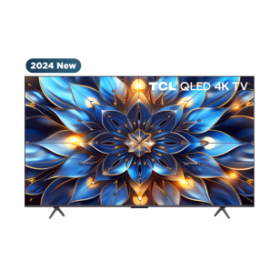 TCL 55C61B 55吋 4K OLED Smart TV 智能電視