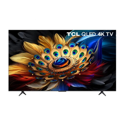 TCL 98C655 98吋 C655系列 4K QLED Google 智能電視