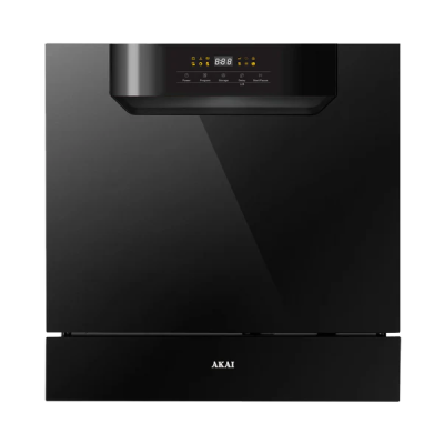 AKAI 雅佳 AK-DW11BGB 12套 60CM 嵌入式洗碗碟機