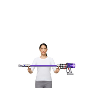 Dyson Digital Slim™ Origin  輕量無線吸塵機