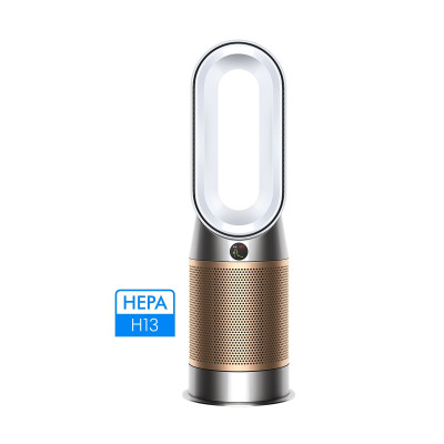 Dyson Purifier Hot+Cool™ Formaldehyde 三合一甲醛暖風空氣清新機 HP09 (白金色)