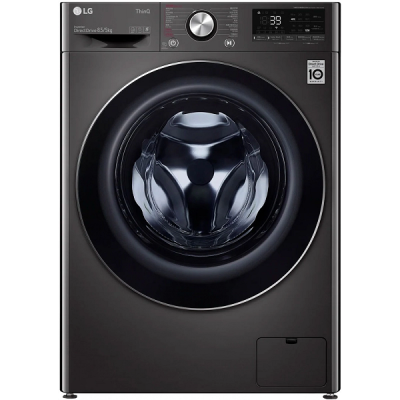 LG 樂金 F-C12085V2B 8.5/5公斤 1200轉 人工智能洗衣乾衣機