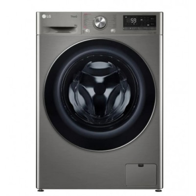 LG 樂金 FV7S90V2 9公斤 1200轉 Vivace 變頻人工智能 前置式洗衣機