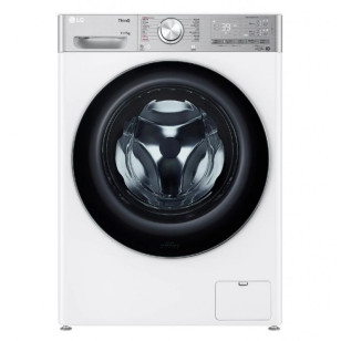 LG 樂金 FV9M11W4 11/7公斤 1400轉 直驅式雙頻摩打 3合1 智能洗衣乾衣機