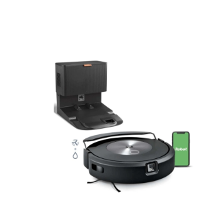 iRobot Roomba Combo j7+ 二合一 吸塵拖地機械人 