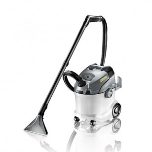 Karcher 德國高潔 SE6100 兩用吸塵洗地氈機