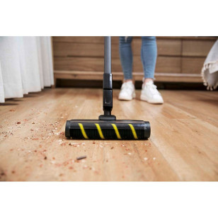 Karcher 德國高潔 VC4i Cordless Plus 超輕量無線吸塵機