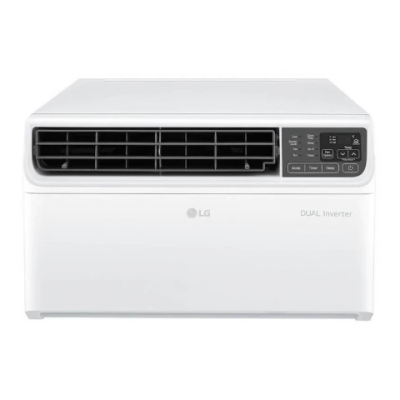LG 樂金 W3NQ10UNNP1 1匹 遙控變頻窗口式冷氣機