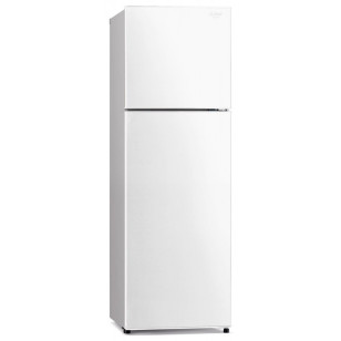 Mitsubishi Electric 三菱電機 MRFC34EPWH  288公升 頂層冷藏式雪櫃 白色