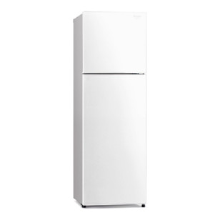 Mitsubishi Electric 三菱電機 MRFC34EPWH  288公升 頂層冷藏式雪櫃 白色