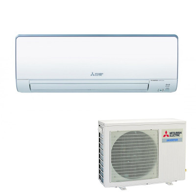 Mitsubishi Electric 三菱電機 MSZYK18VA 2匹 變頻冷暖分體式冷氣機