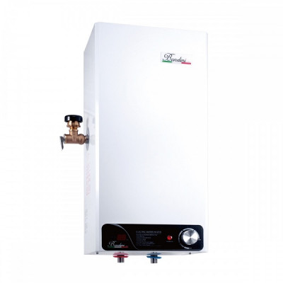 Bondini Italy 雪白 BOU-23 6.5加侖 23公升 3/4KW 中央儲水式電熱水爐