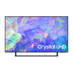 Samsung 三星 UA43DU8500JXZK 43吋 Crystal UHD DU8500 4K 智能電視