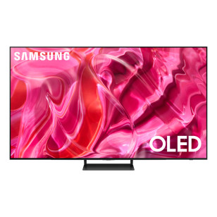 Samsung 三星 QA77S90CAJXZK 77吋 OLED 4K 智能電視