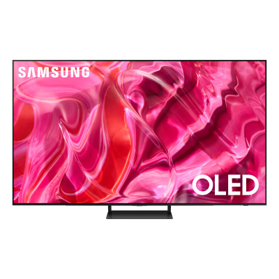 Samsung 三星 QA77S90CAJXZK 77吋 OLED 4K 智能電視