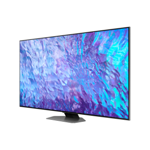 SAMSUNG 三星 QA98Q80CAJXZK 98吋 4K QLED 智能電視