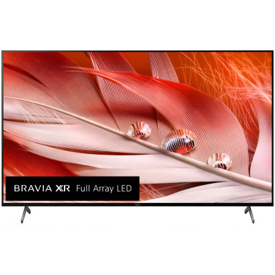 SONY 索尼 XR-50X90J 50吋 4K Ultra HD 智能電視