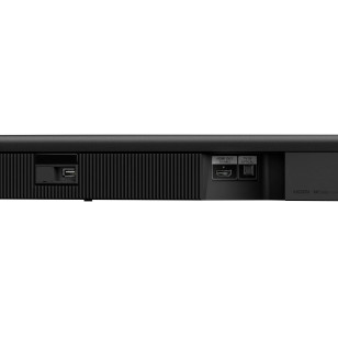 Sony 索尼 HT-S400 配備無線重低音揚聲器 2.1 聲道 Soundbar