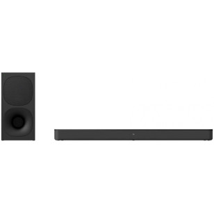 Sony 索尼 HT-S400 配備無線重低音揚聲器 2.1 聲道 Soundbar