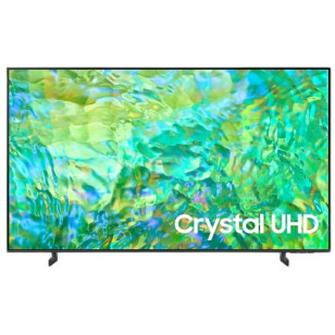 Samsung 三星 UA65CU8000JXZK 65吋 Crystal UHD 智能電視