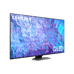 SAMSUNG 三星 QA98Q80CAJXZK 98吋 4K QLED 智能電視