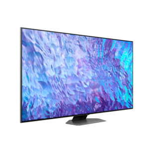 SAMSUNG 三星 QA98Q80CAJXZK 98吋 4K QLED 智能電視