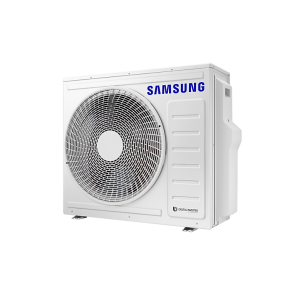 SAMSUNG 三星 AJ068TXJ3KH/AE 變頻冷暖 一拖三分體式冷氣 3/4匹+1.5匹+2匹