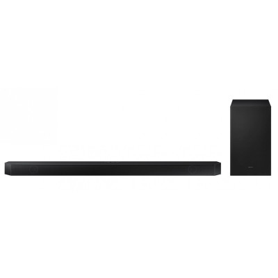 Samsung 三星 HW-Q700B/ZK 3.1.2 聲道 Soundbar