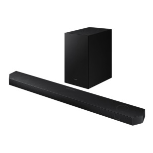 Samsung 三星 HW-Q700B/ZK 3.1.2 聲道 Soundbar