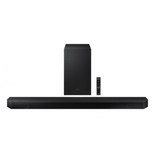 Samsung 三星 HW-Q990B/ZK Q-Series 11.1.4聲道 Soundbar