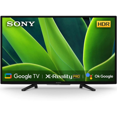 Sony 索尼 KD-32W830K 32吋 W830K系列 高動態範圍 智能電視