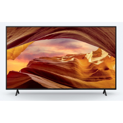 Sony 索尼 KD-50X77L 50吋 4K Ultra HD 智能電視